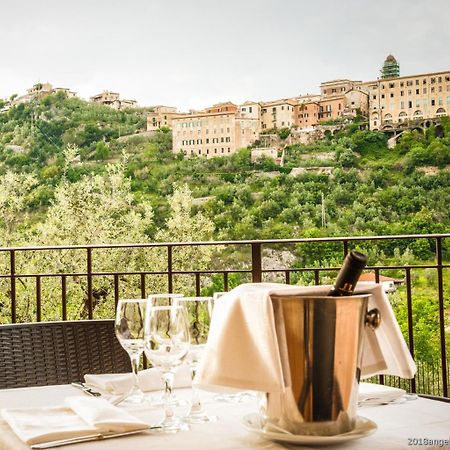 Il Casale Della Regina Villa Arpino Buitenkant foto