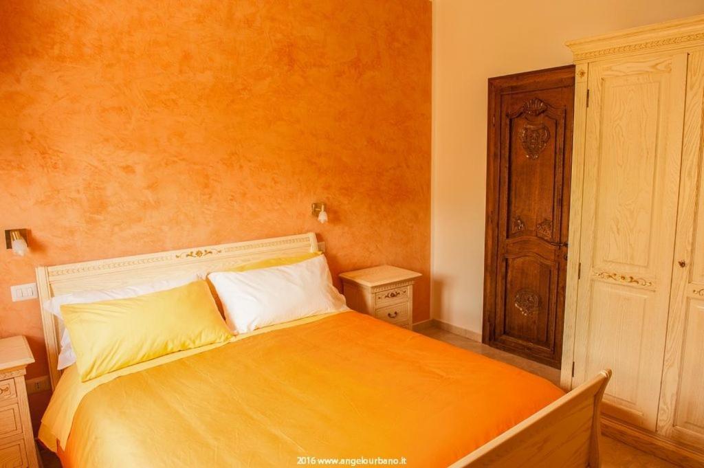 Il Casale Della Regina Villa Arpino Buitenkant foto