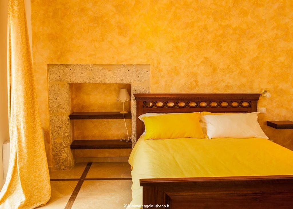 Il Casale Della Regina Villa Arpino Buitenkant foto