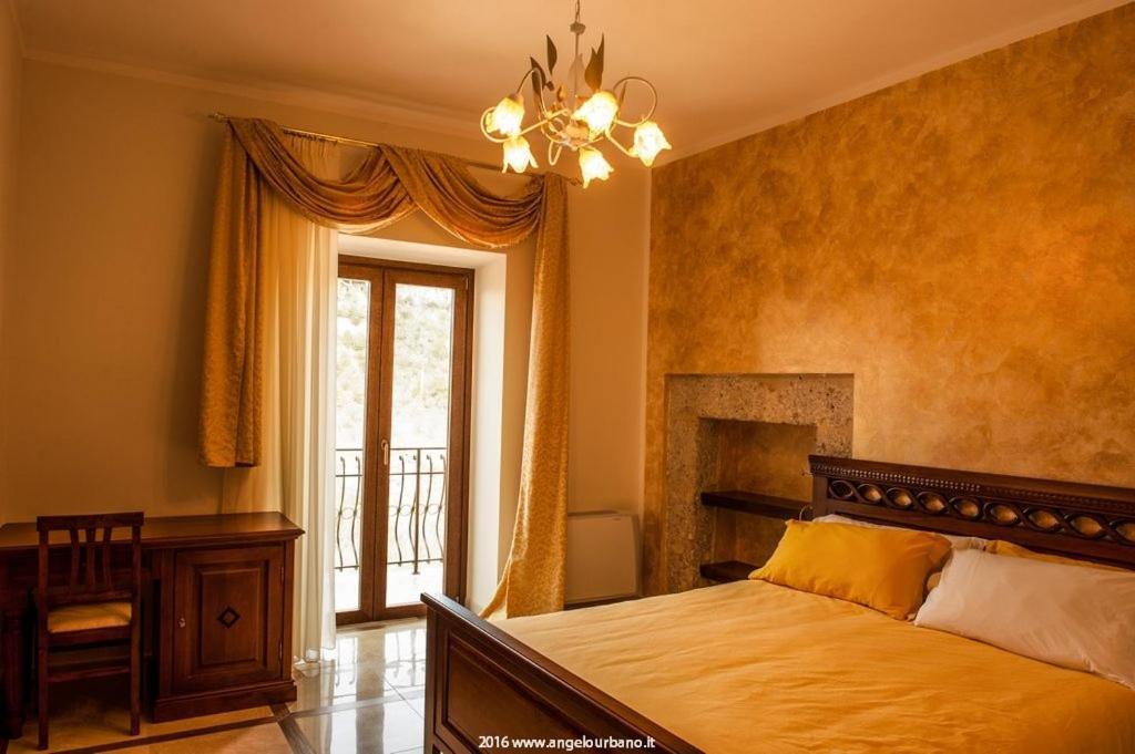 Il Casale Della Regina Villa Arpino Buitenkant foto