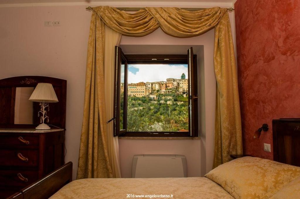 Il Casale Della Regina Villa Arpino Buitenkant foto