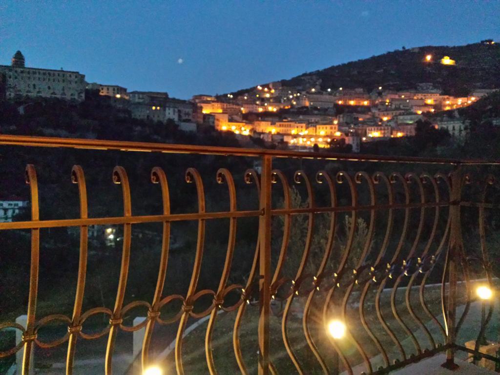 Il Casale Della Regina Villa Arpino Buitenkant foto