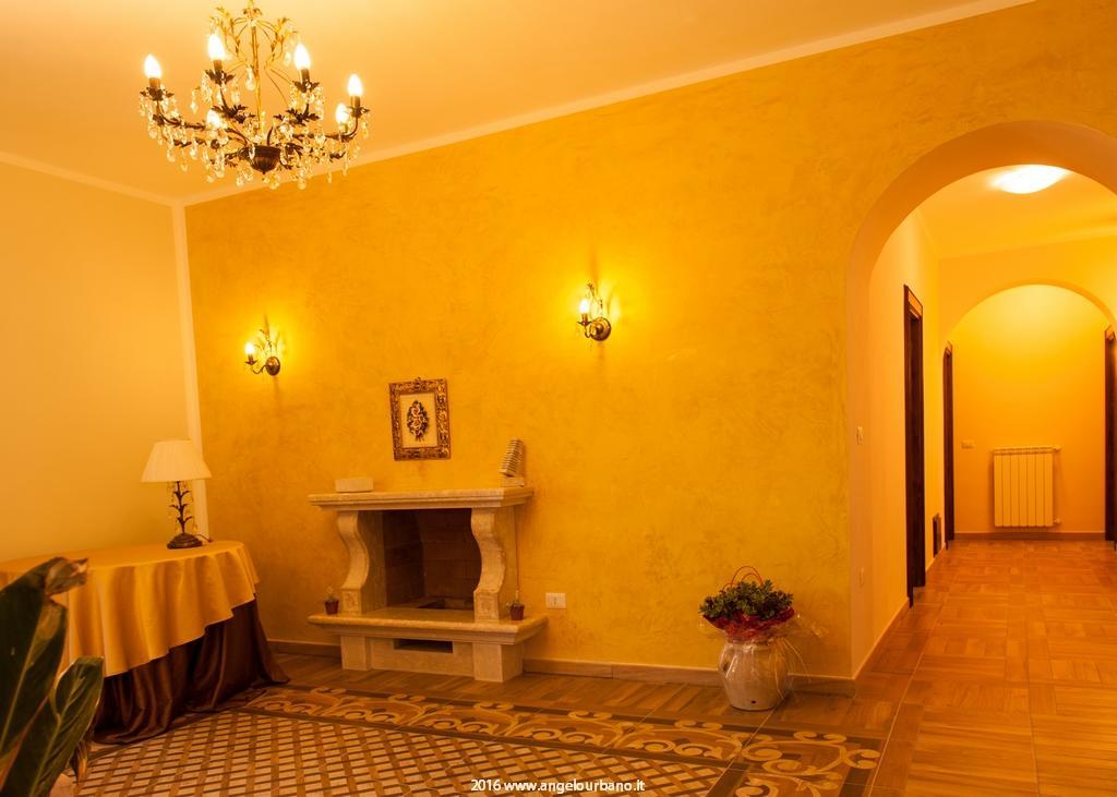Il Casale Della Regina Villa Arpino Buitenkant foto