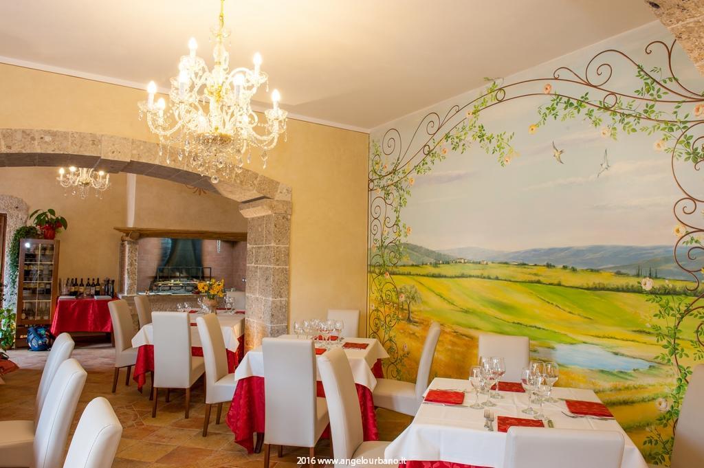 Il Casale Della Regina Villa Arpino Buitenkant foto