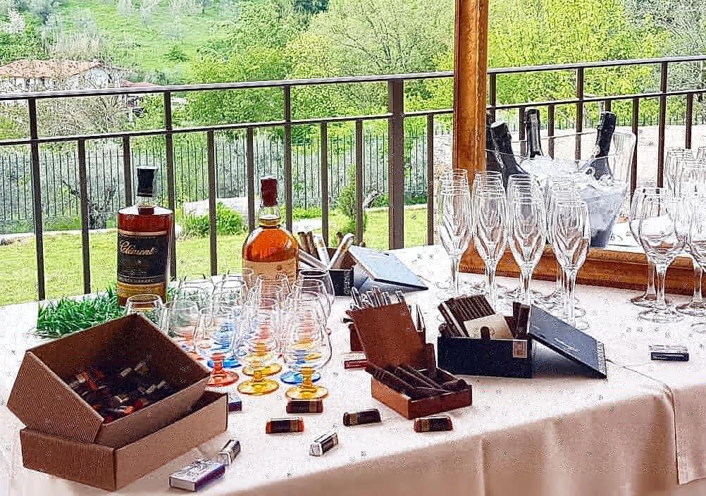 Il Casale Della Regina Villa Arpino Buitenkant foto